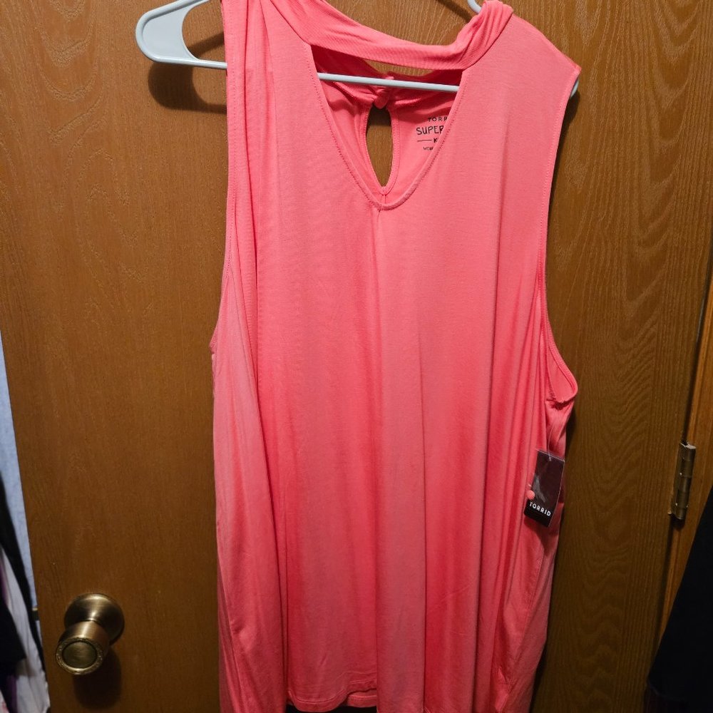 Torrid Supersoft Knit